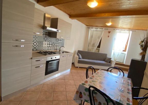Bovegno Apartment | casa vacanze il ciliegio 1