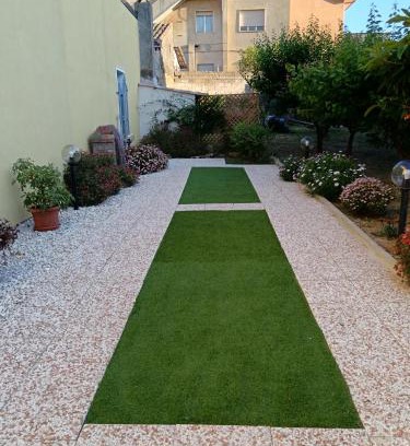 Villamassargia Apartment | Casa vacanze Il giardino