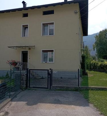 Borgo Valsugana Apartment | Casa Vacanze Il Quadrifoglio
