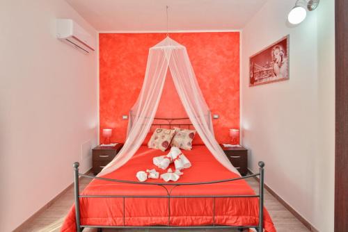 Alani Bed & Breakfast | Casa vacanze Il Salice