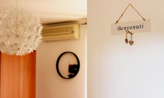 Matera Apartment | Casa Vacanze Interno 5