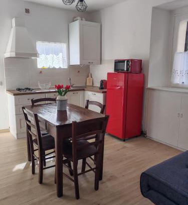 Cerro Apartment | Casa Vacanze Il Tulipano