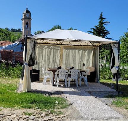 Mombarcaro Apartment | Casa vacanze