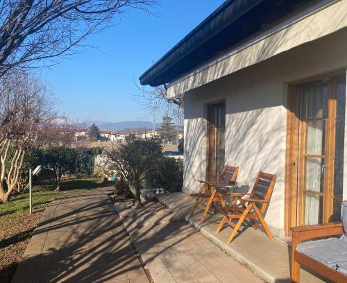 Mossa Apartment | Casa vacanze