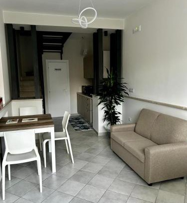San Marco dei Cavoti Apartment | Casa Vacanze San Marco