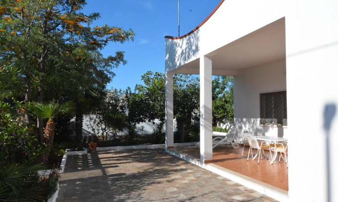 San Pietro in Bevagna House | CASA VACANZE ROSALBA SAN PIETRO IN BEVAGNA