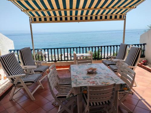 Sant'Alessio Siculo Apartment | Casa Vacanze Margarita