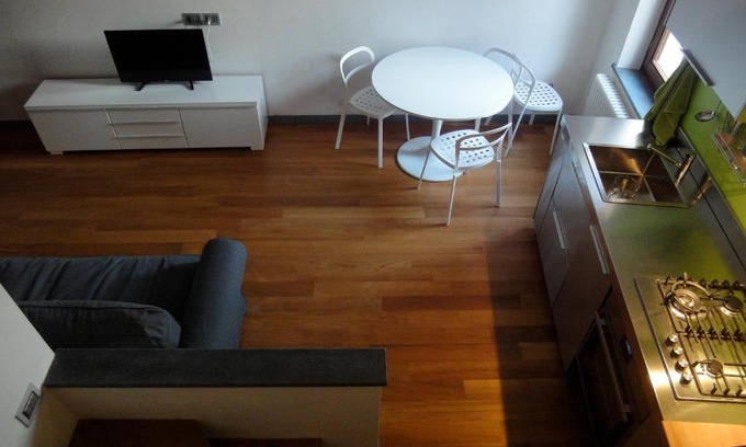 Pitelli Apartment | Casa Vacanze La Fontana