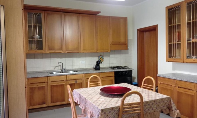 Palmi Apartment | Casa Vacanze LE DUE SORELLE