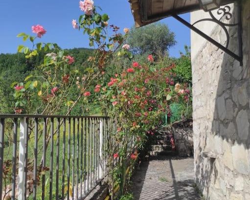 Rionero Sannitico House | Casa Vacanze Le Vigne