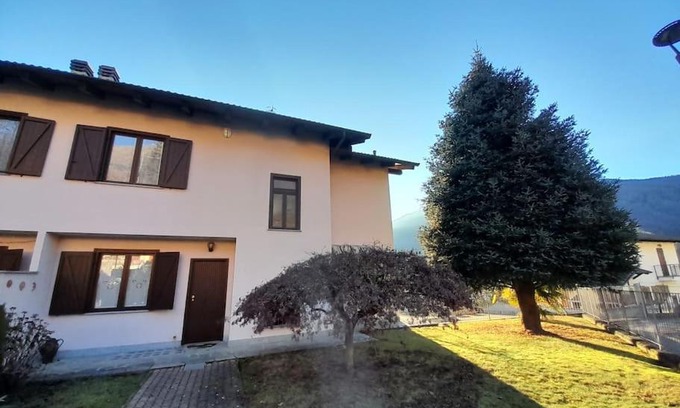 Torre Pellice House | Casa Vacanze Le tre Sorelle