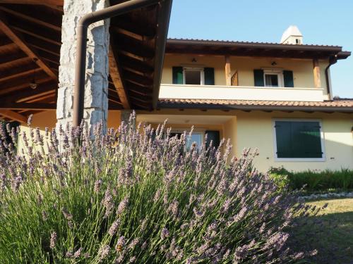 Sistiana House | Casa vacanze Lepa Vida