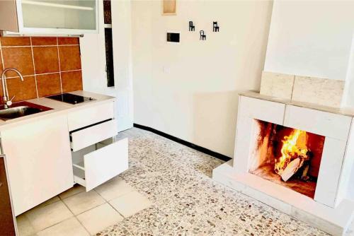 Alife Apartment | Casa Vacanze Mamilu