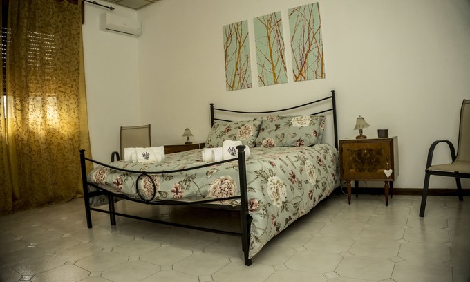 Rovittello House | Casa vacanze Mareneve 55