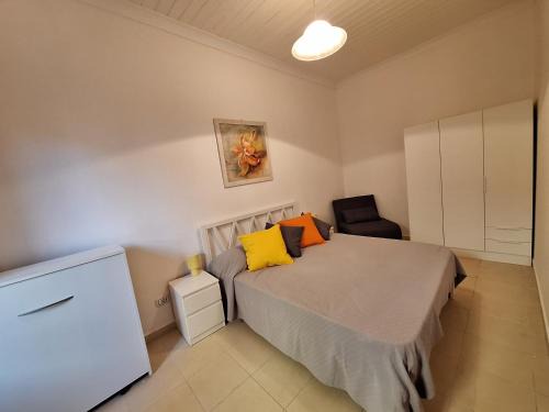 Siderno Marina Apartment | Casa vacanze Marlén