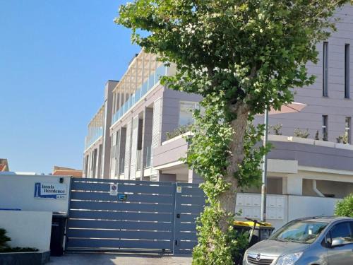 Torre di Faro Apartment | Casa Vacanze Martina