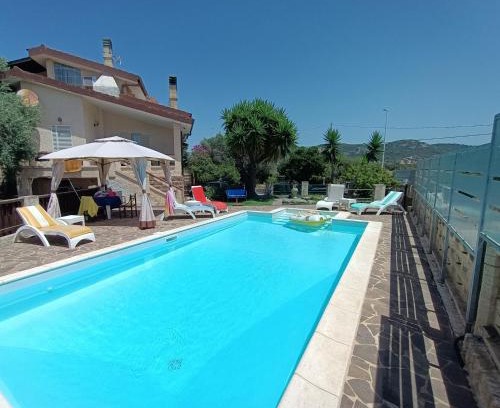 Carbonia Apartment | Casa vacanze Medau Rubiu
