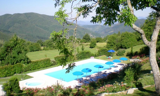 Casone Carpinelli Apartment | Casa Vacanze Miravalle