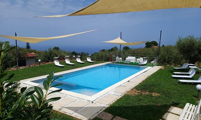 Naso Apartment | Casa Vacanze Nino Petrelli