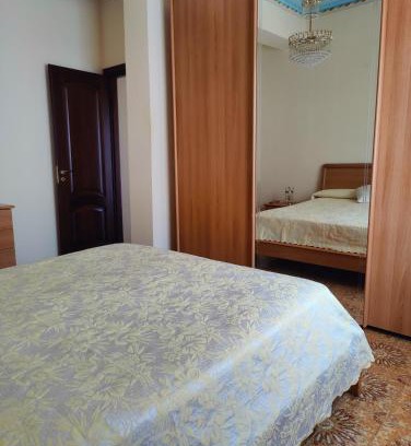 Marina di Patti Apartment | Casa Vacanze Nonna Sara