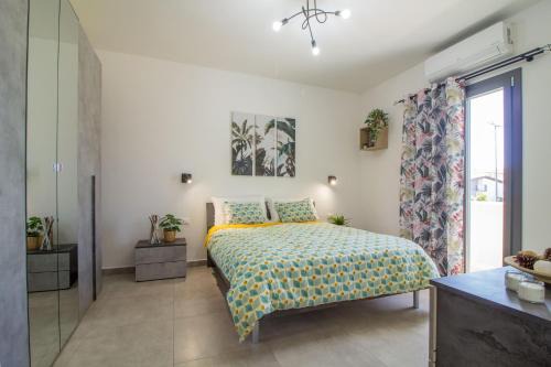 La Caletta House | Casa Vacanze Oltre La Caletta - 350 mt dalla spiaggia