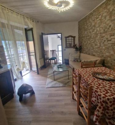 Valnegra House | Casa Vacanze Peres diRotaGiorgio