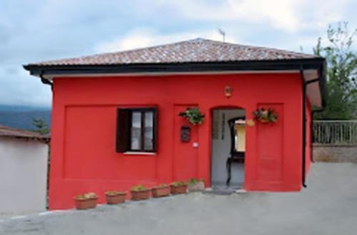Melicucca House | Casa Vacanze Philia