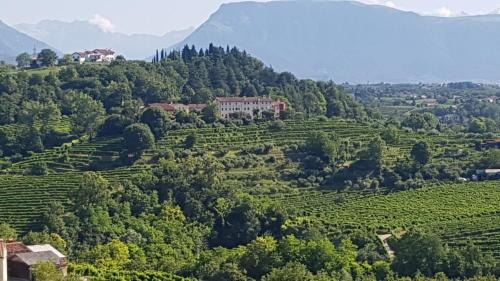 Susegana Apartment | Casa vacanze Pierangela