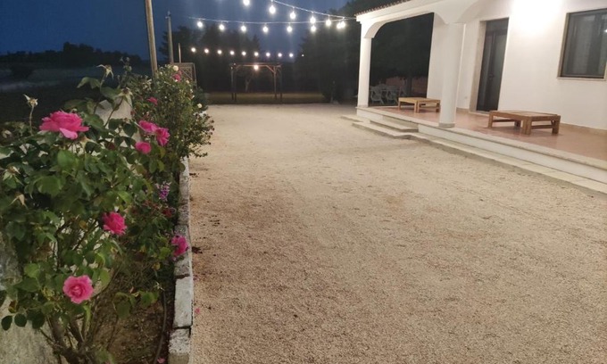 Torre Santa Susanna House | Casa vacanze Salento: Villa Charlotte