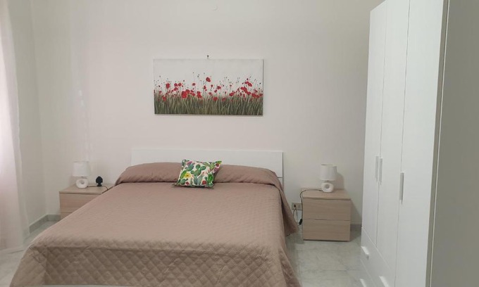 Corleone Apartment | Casa Vacanze San Martino