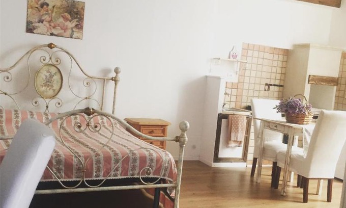 Galatina Historic Centre Apartment | Casa Vacanze Santa Caterina