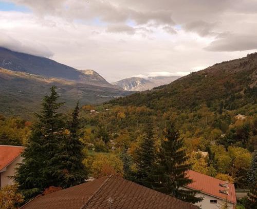 Caramanico Terme House | Casa Vacanze Sia