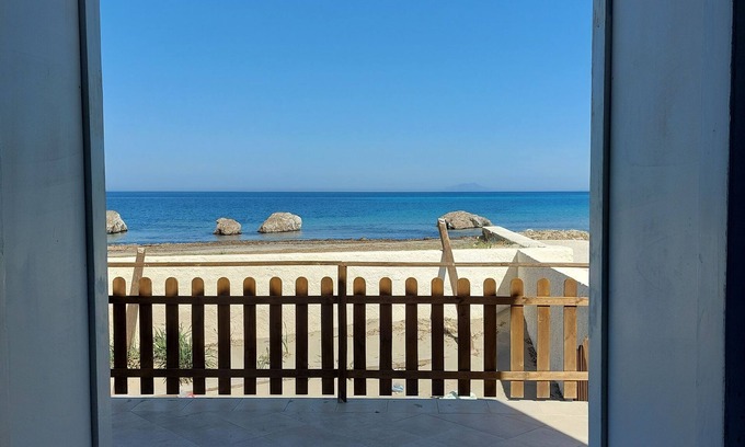 Petrosino House | Casa Vacanze Stella del Mare