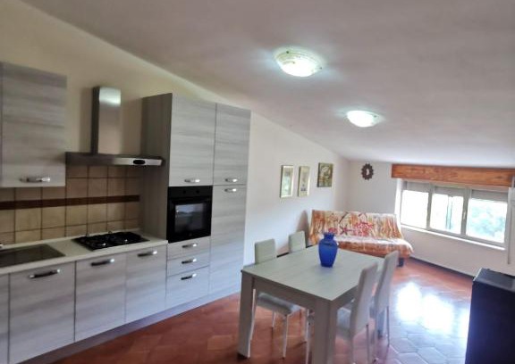 Sennori Apartment | Casa vacanze Su Patthiu