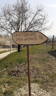 Agliano Terme House | Casa Vacanze Sweet Dreams