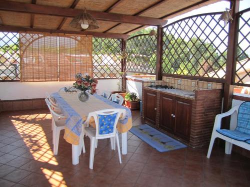Sant'Anna Apartment | Casa Vacanze Trinacria