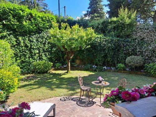 Mercatale Apartment | Casa Vacanze VIAGGI DIPINTI