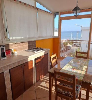 Realmonte House | Casa Vacanze VILLA MELINA