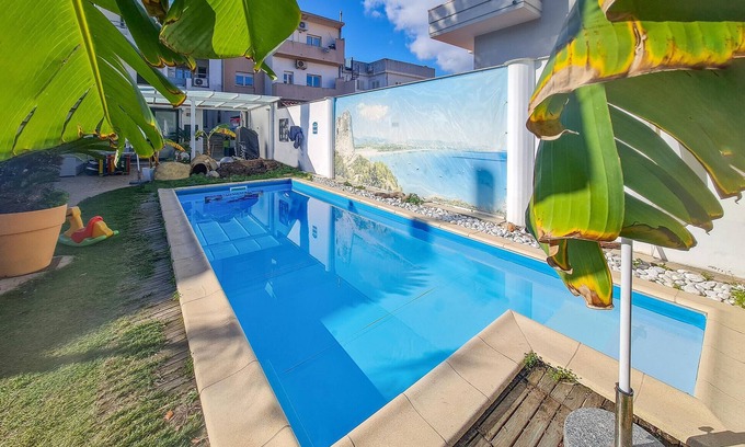 Assemini Apartment | Casa Vacanze Villabel