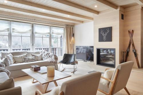 Baqueira House | Casa Val de Ruda Luxe 71 by FeelFree Rentals