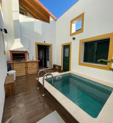 Cartaxo House | Casa Valada My Land