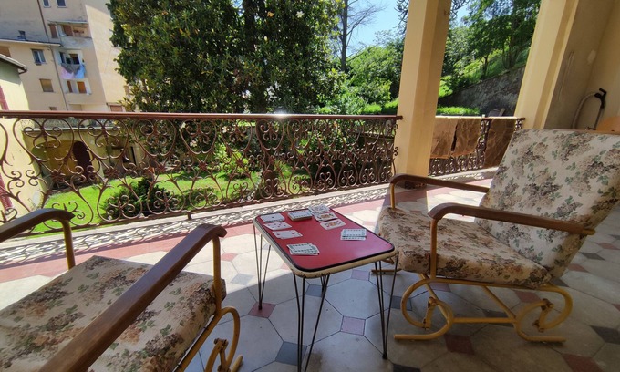 Valduggia Bed & Breakfast | Casa Valduggia Ein Attraktiver Aufenthalt in Idealer Lage