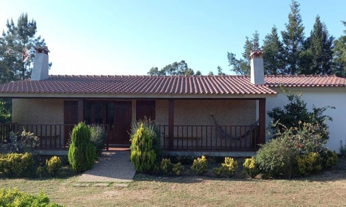 Arganil House | Casa Vale Nicolau