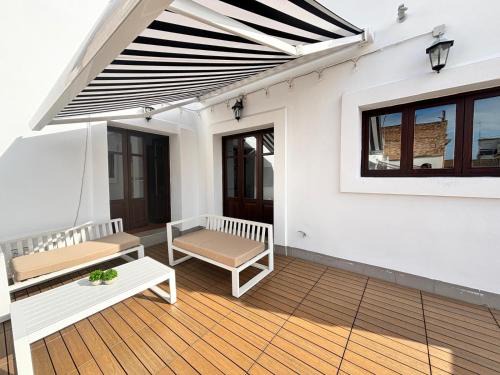 La Seu Apartment | Casa Valencians