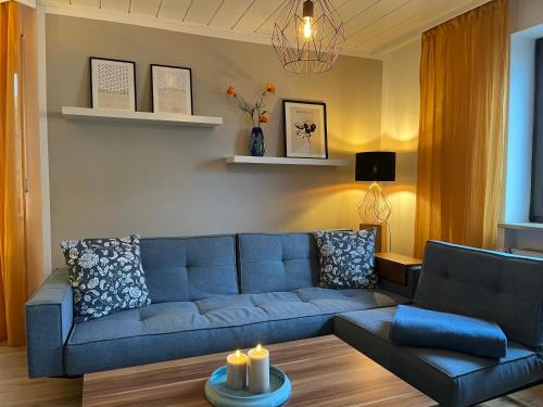 Zapfendorf Apartment | Casa Valentini