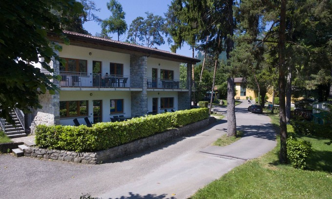 Idro Apartment | Casa Valeria C - Idro
