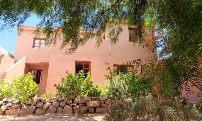 Tilcara Apartment | Casa Valeriana en Tilcara