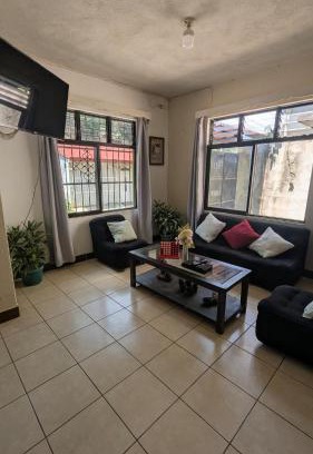 Coban Apartment | Casa Valeriana
