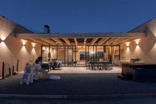 Valle de Guadalupe House | CASA VALL LUXURY vALLEY LIFE