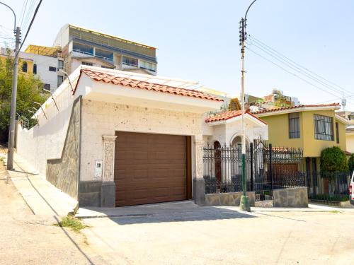 Vallecito House | Casa Vallecito